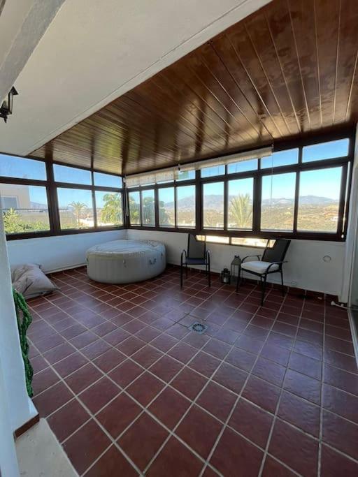 לה קאלה דה מיחאס House In Las Terrazas The Mijas מראה חיצוני תמונה