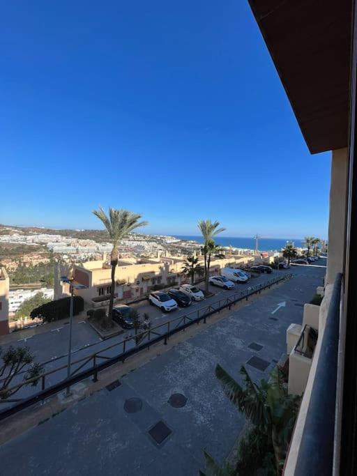 לה קאלה דה מיחאס House In Las Terrazas The Mijas מראה חיצוני תמונה