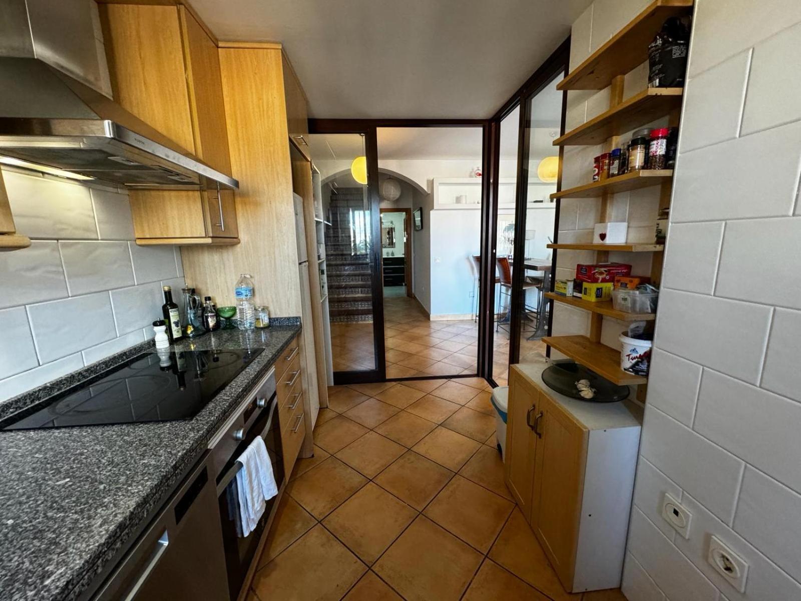 לה קאלה דה מיחאס House In Las Terrazas The Mijas מראה חיצוני תמונה