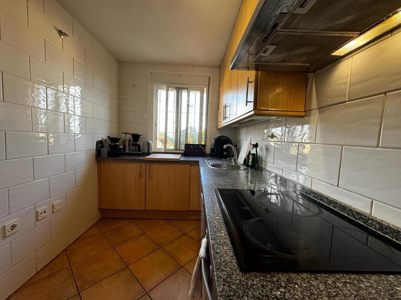 לה קאלה דה מיחאס House In Las Terrazas The Mijas מראה חיצוני תמונה