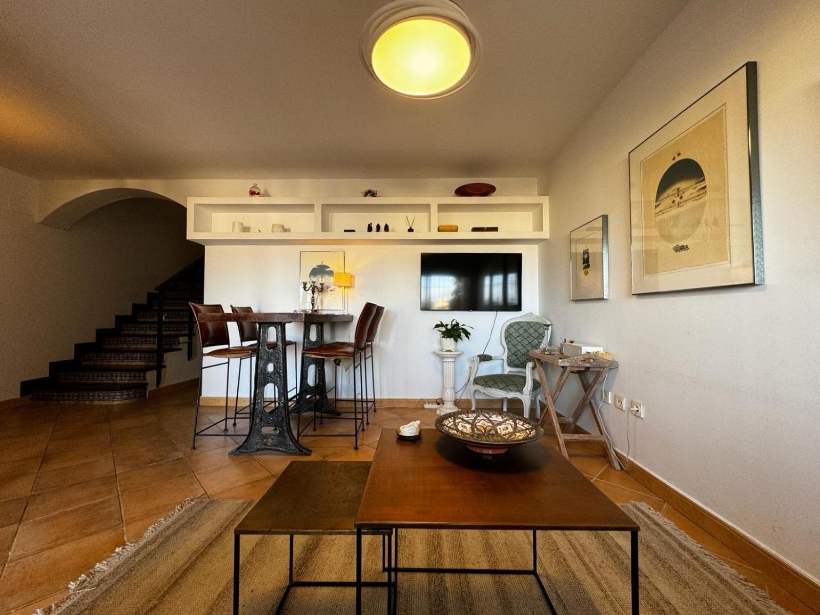 לה קאלה דה מיחאס House In Las Terrazas The Mijas מראה חיצוני תמונה