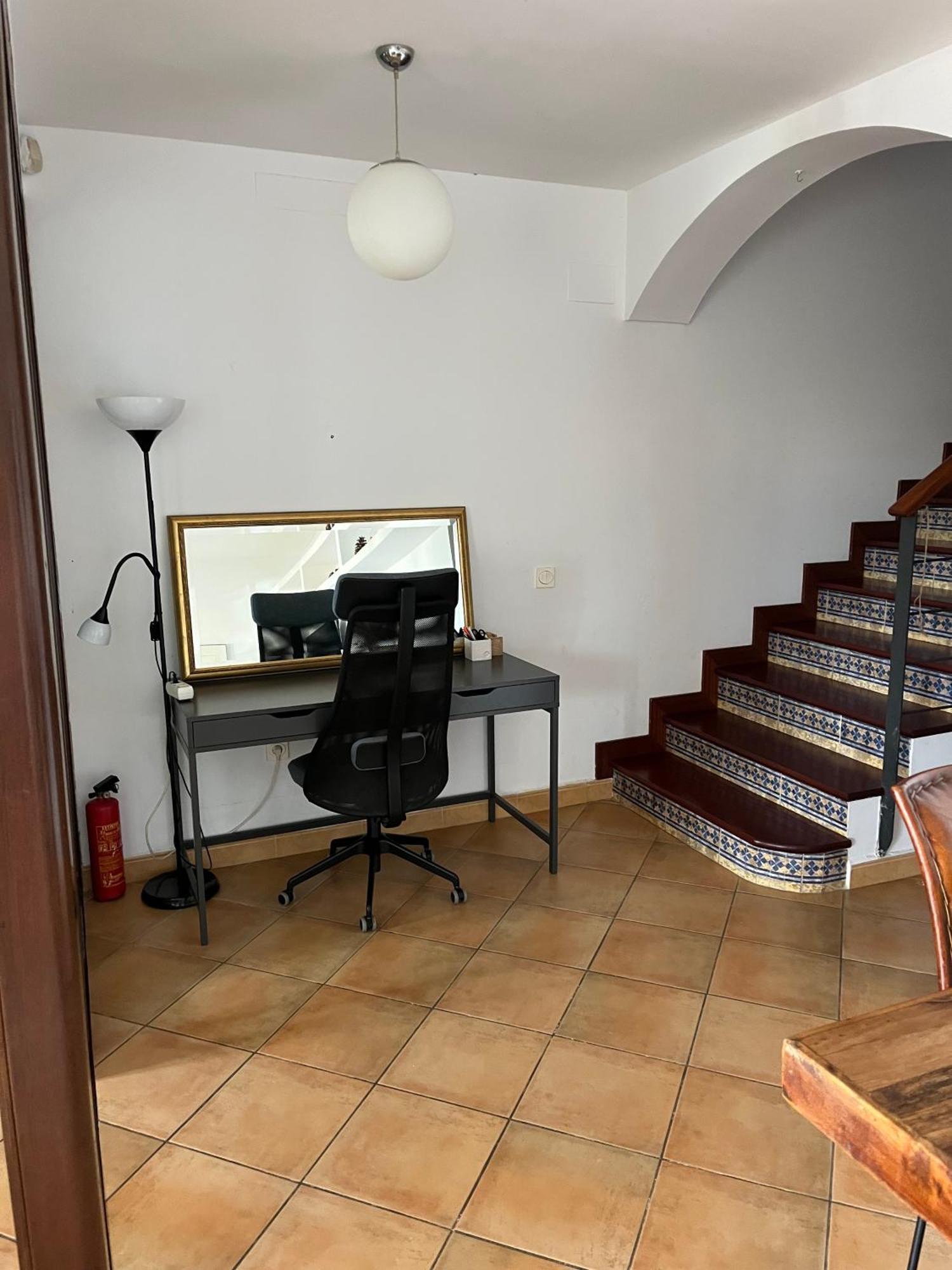 לה קאלה דה מיחאס House In Las Terrazas The Mijas מראה חיצוני תמונה